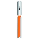 CMT 812.629.11, Straight Bit, 1/2-Inch Shank, 1/2-Inch Diameter by CMT