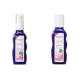 【セット買い】WELEDA(ヴェレダ) ワイルドローズ モイスチャーミルク 70mL 乳液 保湿 みずみずしいローズの香り オーガニック + ワイルドローズ モイスチャーローション 100mL 保湿化粧水 潤い キメ みずみずしいローズの香り 天然由来成分 オーガニック