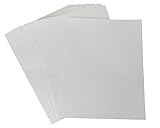 貼るだけ簡単　消臭・抗菌　漆喰壁紙　ハルシックイ 不織布 A4サイズ 12枚入