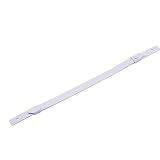 ジーベック XEBEC/制帽あご紐/制帽あご紐 カラー：32_シロ サイズ：15mm巾 品番：18519
