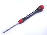 ドイツ製　精密マイナスドライバー　-1.5ｍｍ　260-1.5-40　DAIKITOOL ・