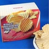 ROYCE’(ロイズ) ポテトチップチョコレート[キャラメル]