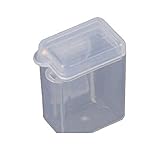 FP33215 耳栓用ケース 46×32×28mm