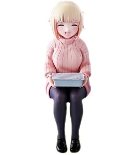 Amazon | 望月美琴 フィギュア ぬーどるストッパーフィギュア 「ドカ