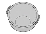 SHARP/シャープ ヘルシオ炊飯器用　内ナベ [2343800314] (2343800314)