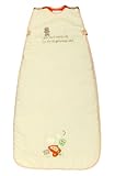 Limited Time Offer! The Dream Bag Baby Sleeping Bag Gingerbread 6-18 months 2.5 TOG - Cream by The D