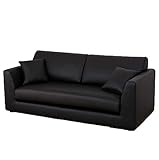 カウチソファー 3P シェーズロングソファー ブラック 右タイプ有り 北欧 カジュアルソファー ローソファ ソファカウチ リビングチェア ヴィンテージ風 アンティーク シンプル コンパクト 待合 応接 ソファ