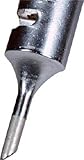 [3058956]コテライザー　こて先ハンディプロ用先端２ｍｍ角度４５度 600103