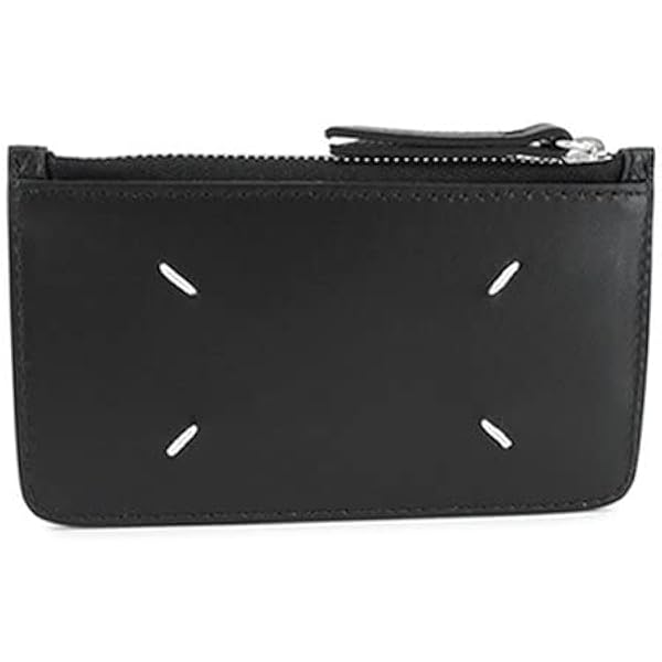 2*8様 メゾンマルジェラ コインケース/カードホルダー ネイビー Maison Margiela メゾンマルジェラ コインケース/フラグメント