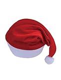 Legou(ラッコウ)　子供　男女兼用　小道具　仮装　クリスマス　サンタ クリスマス ハット 2 29*37cm