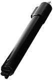 Wright Products V2012BL HEAVY DUTY TAP-N-GO® PNEUMATIC CLOSER, BLACK [並行輸入品]