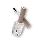 【公式】ecnue 速乾 縮まない トップコート ネイルポリッシュ ダズリントップコート 10ml ネイル ジェルネイル風 dazzlin top coat エクニュー