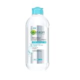Garnier (ガルニエ) ミセラー クレンジング ウォーターブルー 400ml