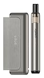 Joye-tech eRoll Slim スリム スターターキット Pod with PCC Box 480mAh+1500mAh 2ml 電子タバコ イーロール ポッド Vape ベイプ 充電PCC付きセット (ベイプバンドセット) (Blue)