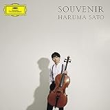 SOUVENIR~ドビュッシー&フランク作品集 (SHM-CD)(特典:なし)