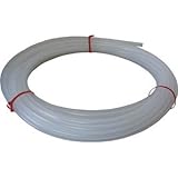 ハッコウ シリコンチューブ 0.5mmx1mmx10m SCC0.5X110