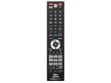 monblu 【純正】ひかりＴＶ録画番組ダビング対応 ブルーレイレコーダー専用リモコン NC386JP (HBD-RC1) ※対応機種HBD-WA20/HBD-WA1