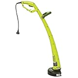 3 Amp Electric Grass Trimmer