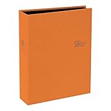【20%OFF】 ナカバヤシ ポケットアルバム KG判2段 160ポケット リフレッシュオレンジ TCPK-KG-160-RO