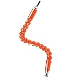 ドリルホルダーのための柔軟なドライバーのシャフト連結リンクビットに接続する電子ロッドカーアクセサリー