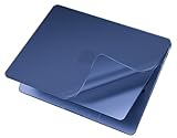 NPUOLS【PP ソフトカバー 新登場！】MacBook Pro 14 インチ 2026 2025-2021 年モデル専用｜M5/M4/M3/M2 チップ完全対応 A3426 A3427 A3434 A3112 A3401 A3185 A2918 A2992 A2779 A2442｜「軽量フィット設計」×「耐傷・滑り止め」二重保護｜簡単取り付け マットブラック 【日本国内在庫】