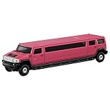 タカラトミー 『 トミカ ロングタイプトミカ No.148 ハマー H2 リムジン 』 ミニカー 車 おもちゃ 3歳以上 箱入り 玩具安全基準合格 STマーク認証 TOMICA TAKARA TOMY