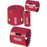 リジッド M110 ハイスピード ホールソー 52975