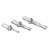 大昭和精機:フルカットドリルトライゴン ST32-TGN270-81L