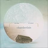 ザ・ムーン・マイ・サドル