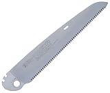 シルキー ポケットボーイ 細目 替刃 170mm 343-17