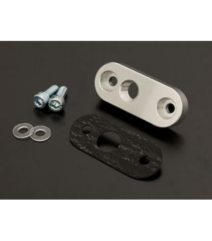 Amazon | ピンゲル フィッティングアダプター プレートタイプ 1/4 