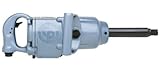 Chicago Pneumatic CP797-6 1-Inch Drive Super Duty Impact Wrench with 6-Inch Anvil [並行輸入品]