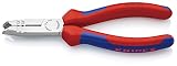 KNIPEX(クニペックス) 1342-165SB ニードルノーズペンチ (台紙付) 1342-165SB
