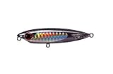 スミス(SMITH LTD) ミノー ペンシルベイト チヌペン FW 68mm 7.4g イナッコ #02 ルアー