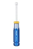 Channellock n516 a 5 / 16 " Professionalナットドライバー