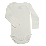 Lodger Romper Cotton American Fifties (Milk, Size 62) by Lodger