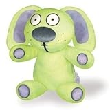Knuffle Bunny 8 Plush Stuffed Animal By Yottoy by YOTTOY