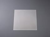 ESCO   パンチングメタル スチール製 457×457×1.0mm 1mm EA952B-221