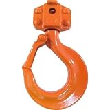 象印チェンブロック:象印 YA-1t用下フックセット YYA-010007 型式:YYA-010007