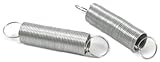 Forney 72511ワイヤスプリング拡張子、5 / 16-inch-by-1 – 1 / 2-inch-by-.020-inch , 2 - Pack