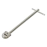 EZ-FLO 45105 Basin Wrench by EZ-Flo