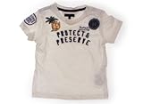 Tommy Hilfiger(トミーヒルフィガー) Tシャツ・カットソー 80サイズ 男の子