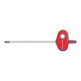 PB SWISS TOOLS 407-15-60 クロスハンドル ヘクスローブドライバー