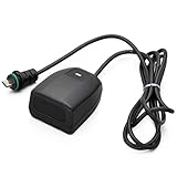 デイトナ(Daytona) バイク レーダー探知機 MOTO GPS LASER用 レーザー受信ユニット 21499