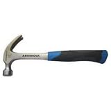 HANDSAM INDUSTRIAL 704264 MM 16-Ounce 1PC Claw Hammer by HANDSAM INDUSTRIAL CO LTD