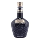 ローヤルサルート21年 モルトブレンド [ ウイスキー イギリス 700ml ] [ギフトBox入り]