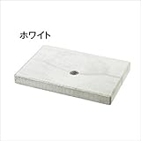 東洋工業 ウォータービュー スリーパーパン ホワイト 　　『(TOYO)　トーヨー』