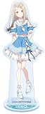 学園アiイiドiルiマiスiタiー ローソン限定 アクリルスタンド【篠澤広】