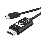 USB Type C HDMI ケーブル