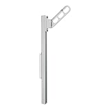 大建プラスチックス 物干金物(サンステップアーム・ポール式)シルバー ADC300HP3SL